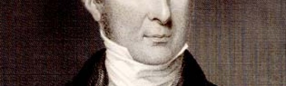 The invention of the Palaeozoic