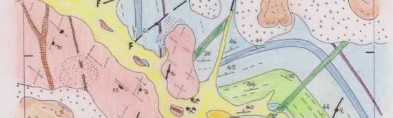 Geological Interpretation of Air Photo and Satellite Images