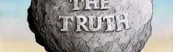 Is there such a thing as a geological fact map?