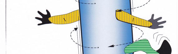 Stereonet validation of structural measurement in oriented drill core