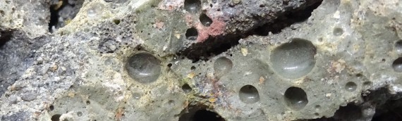 Boring Rocks