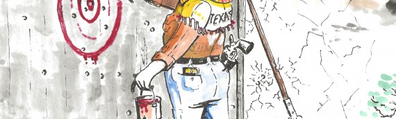 The Scientific Method and the Practice of Mineral Exploration