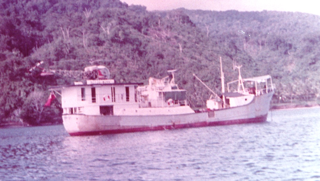 bougainville 1968_MV Craestar cropped