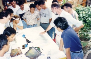 gorontalo workshop june 98 2