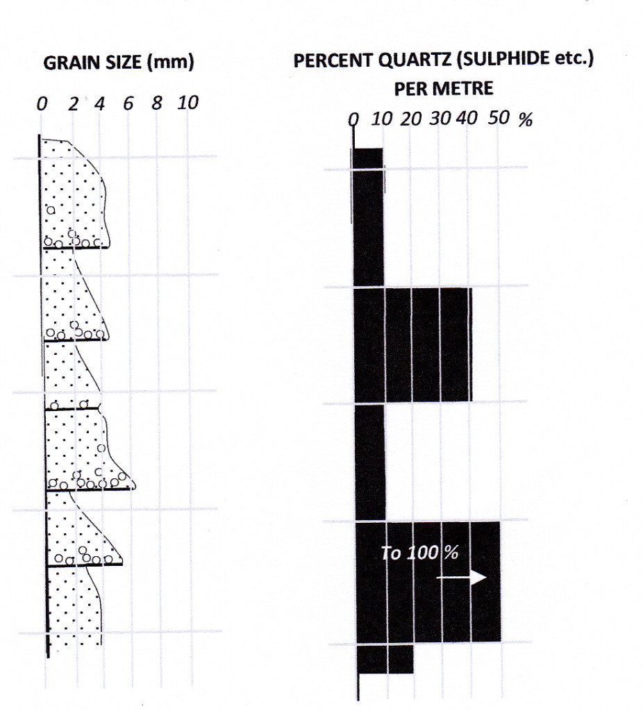 Symbols for graphic logs 2