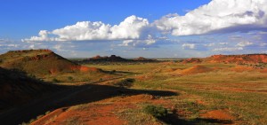 Outback Qld 1