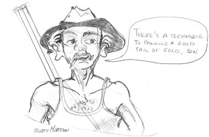 Ukalunda prospector cartoon 2