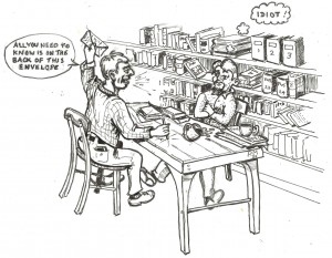 Benford's Law