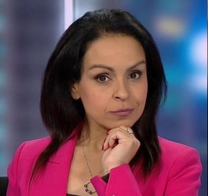 Rita Panahi