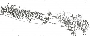 The Battle of Culloden 2