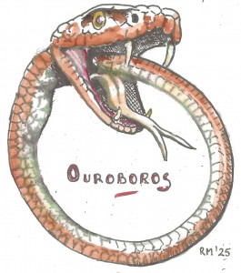 Ouroboros