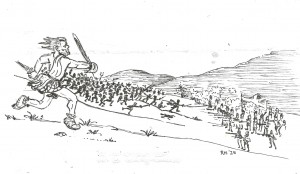 The Battle of Culloden 3
