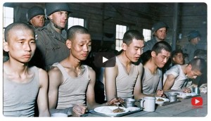 Japanese POWs 1945
